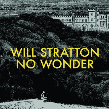 Will Stratton -  No Wonder